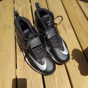 Mens NIKE LUNARLON PRO CODE FLYWIRE Foorball Cleat